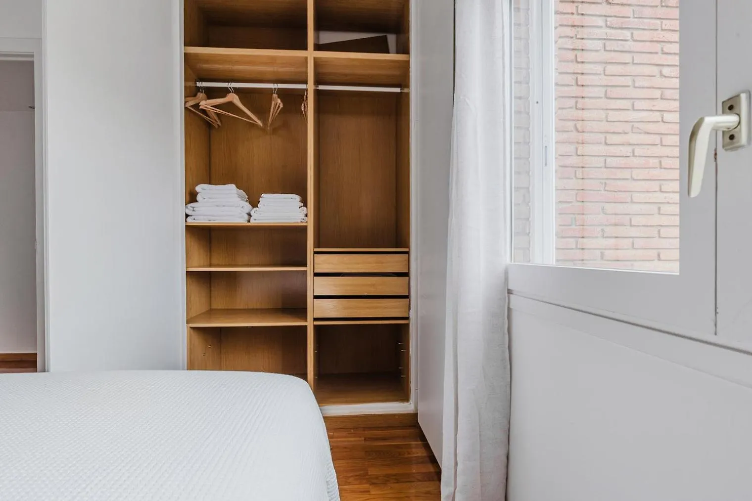 Апартаменты Blueground Pedralbes Pool Garden Ac Bcn-175 Барселона 0*,